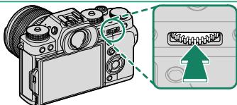 FUJIFILM XT3 - Les touches Fn (Fonction) - 14