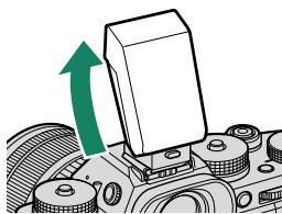 FUJIFILM XT3 - Photographie au flash - 2