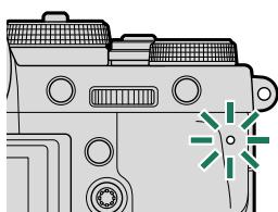 FUJIFILM XT3 - LAMPE TÉMOIN - 1