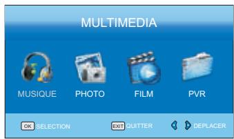 PEEKTON PKM1830 - Lire un film - 1