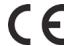 NEATO BOTVAC D 75 - Déclaration relative au marquage « CE » en Europe - 1