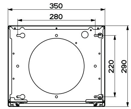 FABER LINEAL iLOT ASO - ENTRETIEN - 3