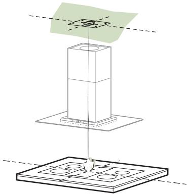 FABER LINEAL iLOT ASO - ENTRETIEN - 6
