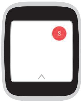 ASUS ZEN WATCH - Utiliser les commandes vocales - 1