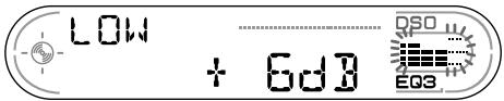 LOW + 6d8 DSO EQ3