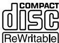 SONY CDX-MP40 - Notes on CD-Rs (recordable CDs)/CD-RWs (rewritable CDs) - 6