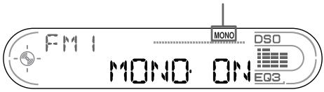 FM1 MONO ON DSO EQ3
