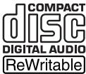 SONY CDX-MP40 - Remarques sur les CD-R (CD enregistrables) et les CD-RW (CD réinscriptibles) - 4