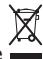 KITCHENAID KSB1585EER - Mise au rebut du produit - 1