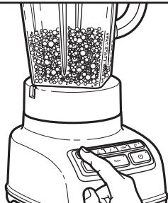 KITCHENAID KSB1585EER - 3 - 1