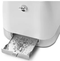 ELECTROLUX EAT988 - NETTOYAGE ET ENTRETIEN - 1