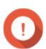QNAP TS-231K - Important - 1