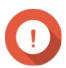 QNAP TS-231K - Important - 1