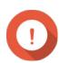 QNAP TS-231K - Important - 1
