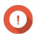 QNAP TS-231K - Conseil - 1