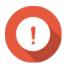QNAP TS-231K - Important - 10