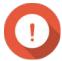 QNAP TS-231K - Important - 2