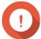 QNAP TS-231K - Actions sur la connexion de volume / LUN - 1