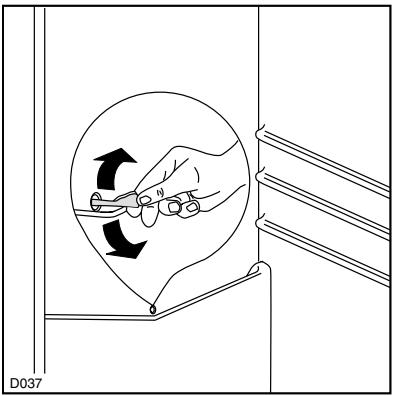 AEG S70288_DT1_INOX - Réfrigérateur - 1