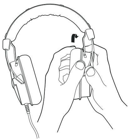 BEYERDYNAMIC DT770PRO-80 - ENTRETIEN - 3