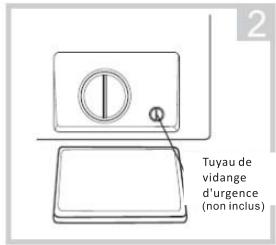 DARRYTHOMSON THWD107150 - AVERTISSEMENT! - 2