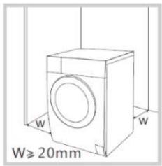 DARRYTHOMSON THWD107150 - Positionnement - 1
