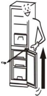 PROLINE PLC234SL - DOOR CONVERSION - 2