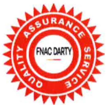 PROLINE PLC234SL - The person responsible for this declaration is: - 3