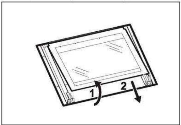 ELECTROLUX RZP2400BCX - ATTENTION! - 7