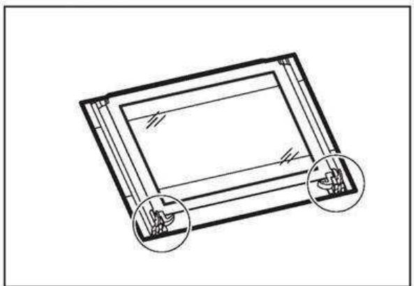 ELECTROLUX RZP2400BCX - ATTENTION! - 4