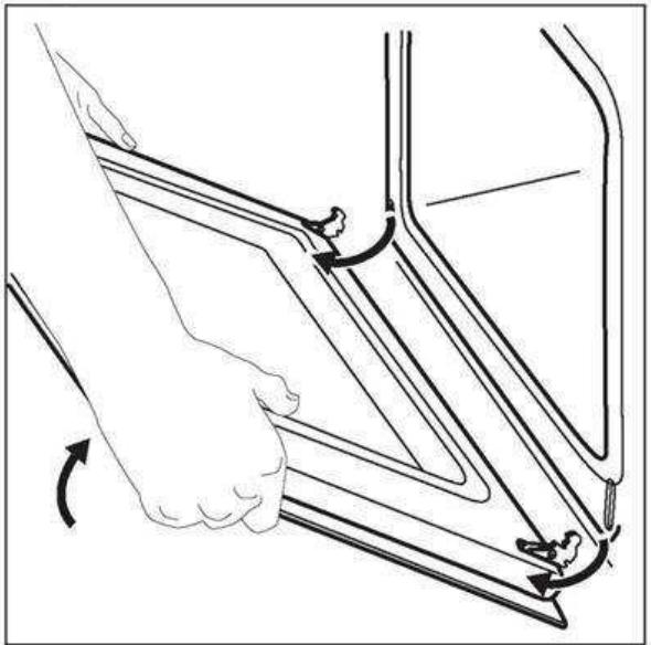 ELECTROLUX RZP2400BCX - ATTENTION! - 3