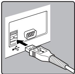 OLYMPUS DM 550 - Macintosh - 1