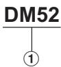 OLYMPUS DM 550 - A propos des dossiers pour enregistements vocaux - 2