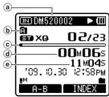 OLYMPUS DM 550 - Lecture - 2