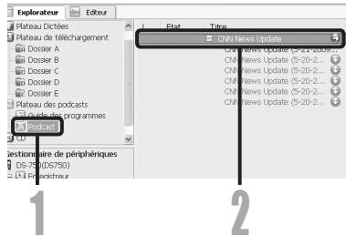 OLYMPUS DM 550 - Windows - 1