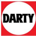 DARTY 36DaRryTHOMSONTCH503ECONGELATEURCOFFRE - Opgelet! - 1