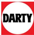 DARTY 36DaRryTHOMSONTCH503ECONGELATEURCOFFRE - Veuillez noter! - 1