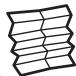 DARTY 36DaRryTHOMSONTCH503ECONGELATEURCOFFRE - MISE AU REBUT - 4