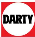 DARTY 36DaRryTHOMSONTCH503ECONGELATEURCOFFRE - Please Note! - 1
