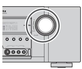 MARANTZ SR 6003 - SÉLECTIONNNER UNE SOURCE D'ENTRÉE - 2