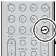 MARANTZ SR 6003 - Off (Désactivation) : - 1