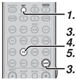 MARANTZ SR 6003 - Exemple 1 - 1