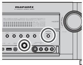 MARANTZ SR 6003 - COPIE DE SECOURS - 1