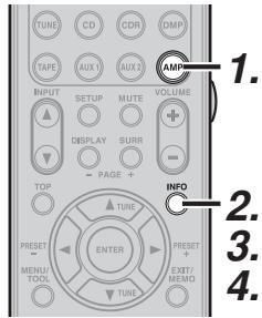 MARANTZ SR 6003 - Remarque : - 2