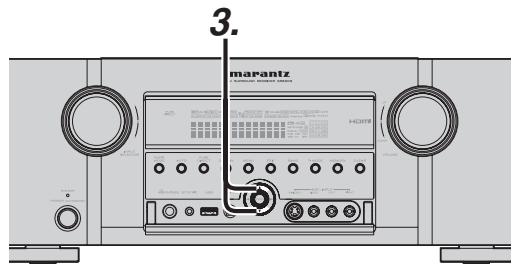 MARANTZ SR 6003 - FRANÇAIS - 1