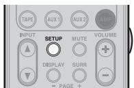 MARANTZ SR 6003 - Effacer le code par SOURCE - 2
