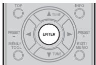 MARANTZ SR 6003 - Effacer toutes les SOURCES - 6