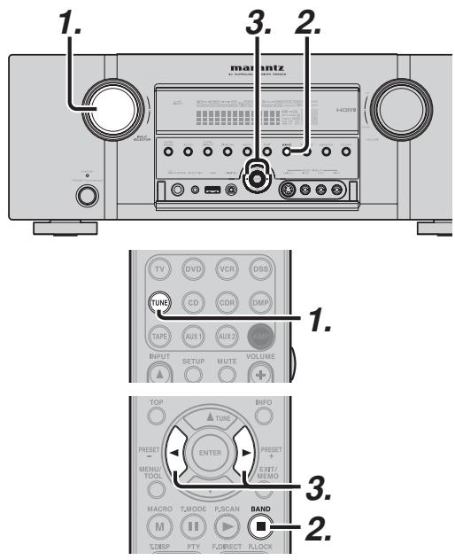 MARANTZ SR 6003 - (Avec la télécommande) - 1