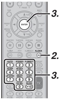 MARANTZ SR 6003 - Remarques : - 2