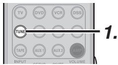 MARANTZ SR 6003 - SÉLECTIONNNER UNE SOURCE D'ENTRÉE - 2